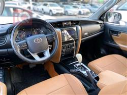 تويوتا فورجنر